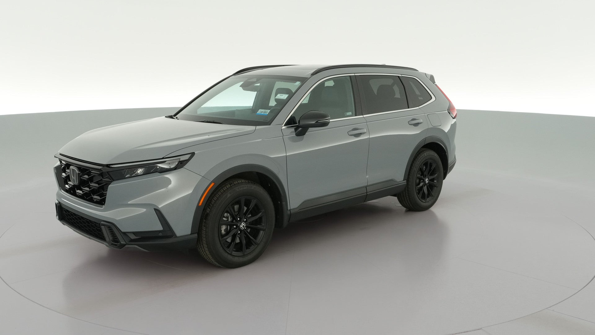 2024 Honda CR-V Hybrid vehicle photo