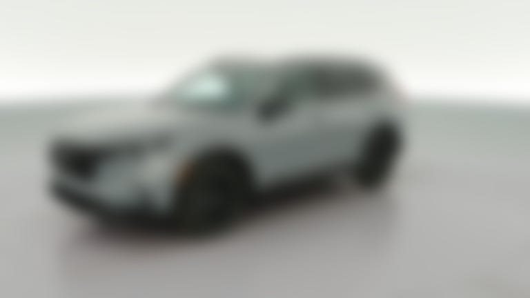 2024 Honda CR-V Hybrid vehicle photo