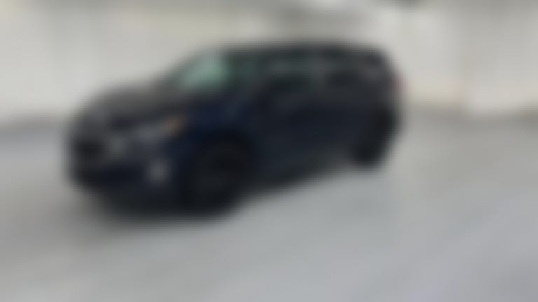 2021 Chevrolet Equinox vehicle photo