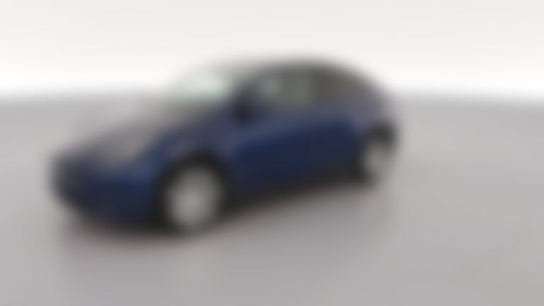 2024 Tesla Model Y vehicle photo