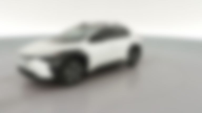 2025 Toyota bZ4X vehicle photo