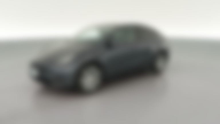 2020 Tesla Model Y vehicle photo