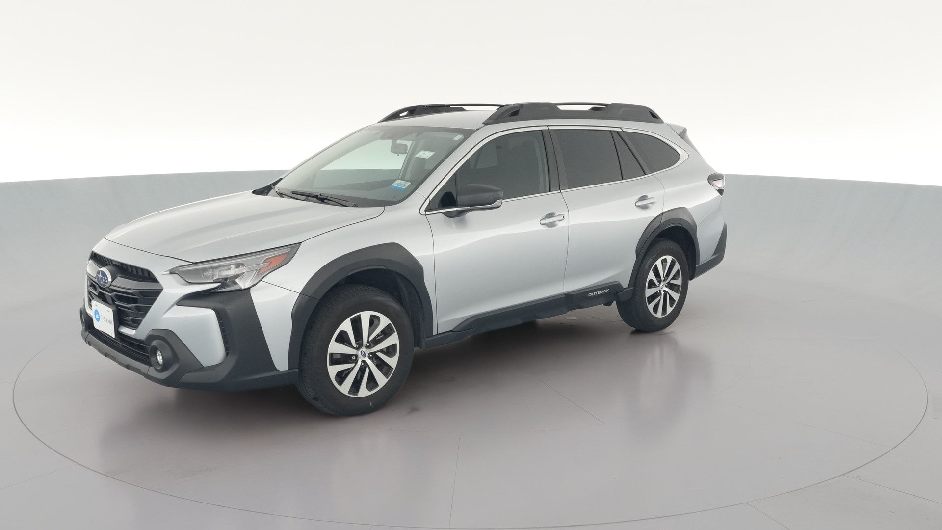 2025 Subaru Outback vehicle photo