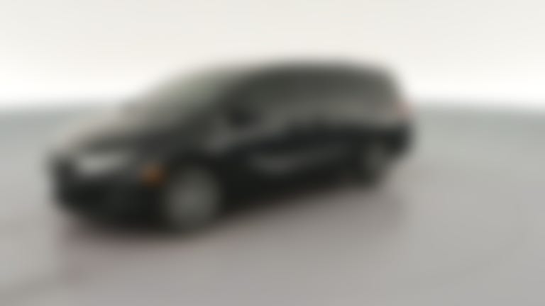 2025 Honda Odyssey vehicle photo