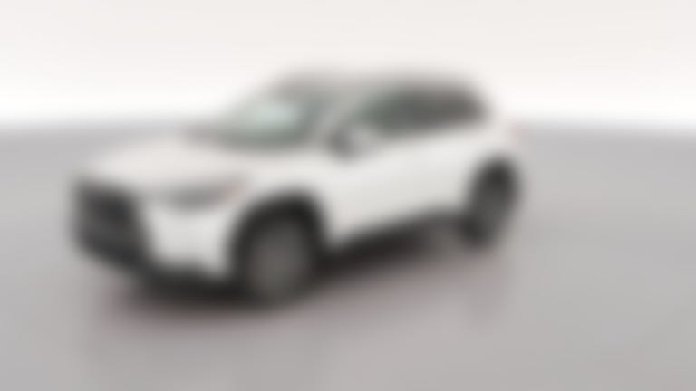 2022 Toyota Corolla Cross vehicle photo