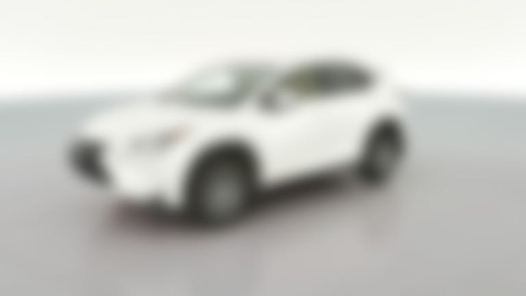 2017 Lexus NX vehicle photo