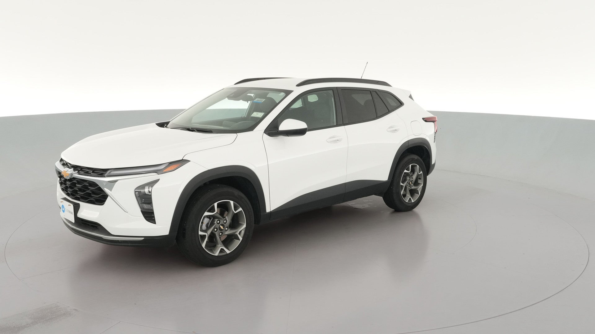 2025 Chevrolet Trax vehicle photo