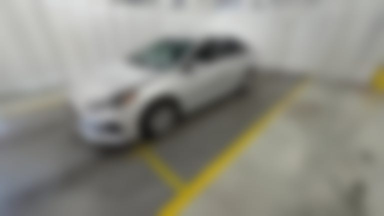 2018 Hyundai Sonata vehicle photo