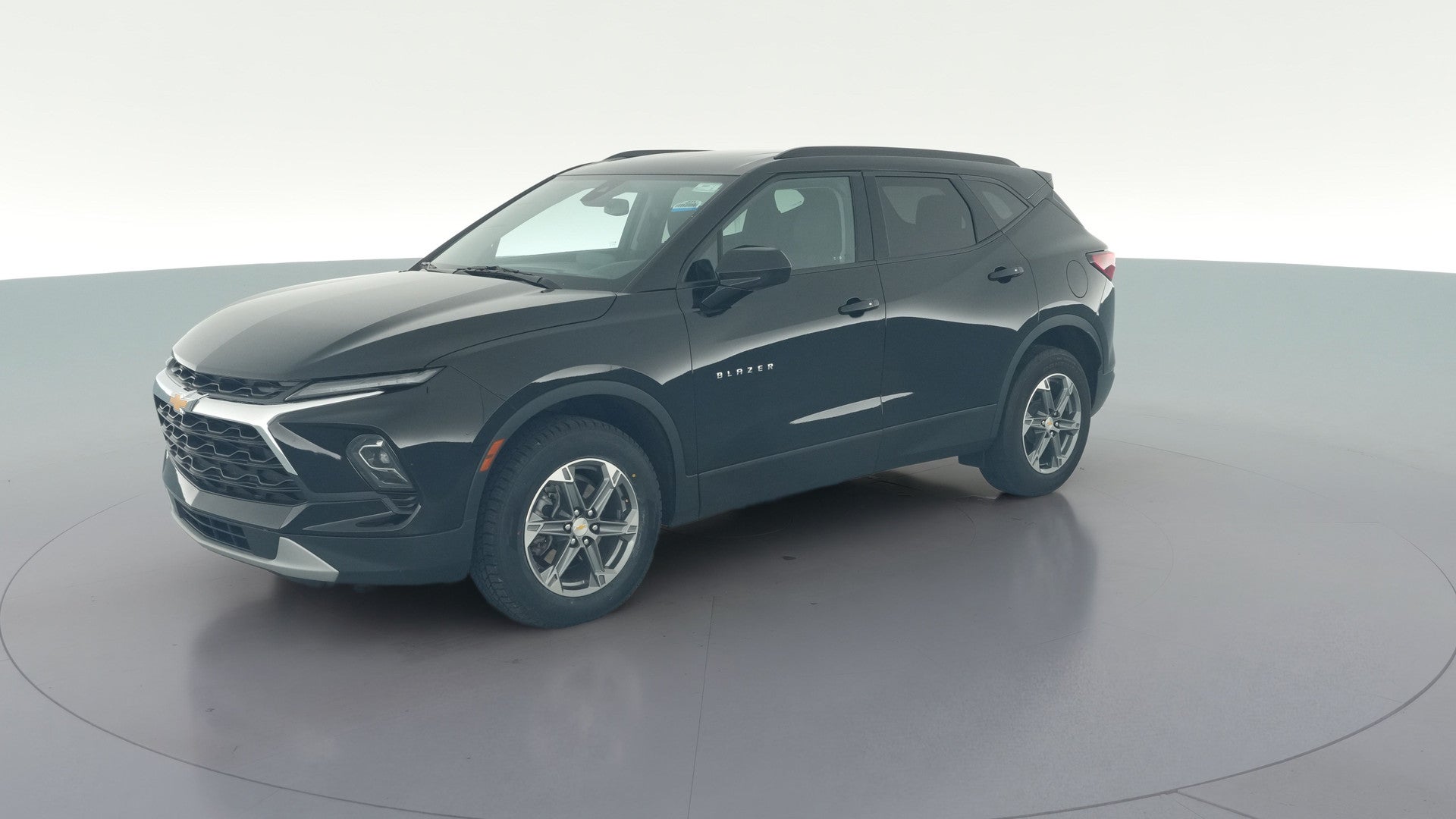 2023 Chevrolet Blazer vehicle photo