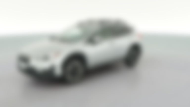 2021 Subaru Crosstrek vehicle photo