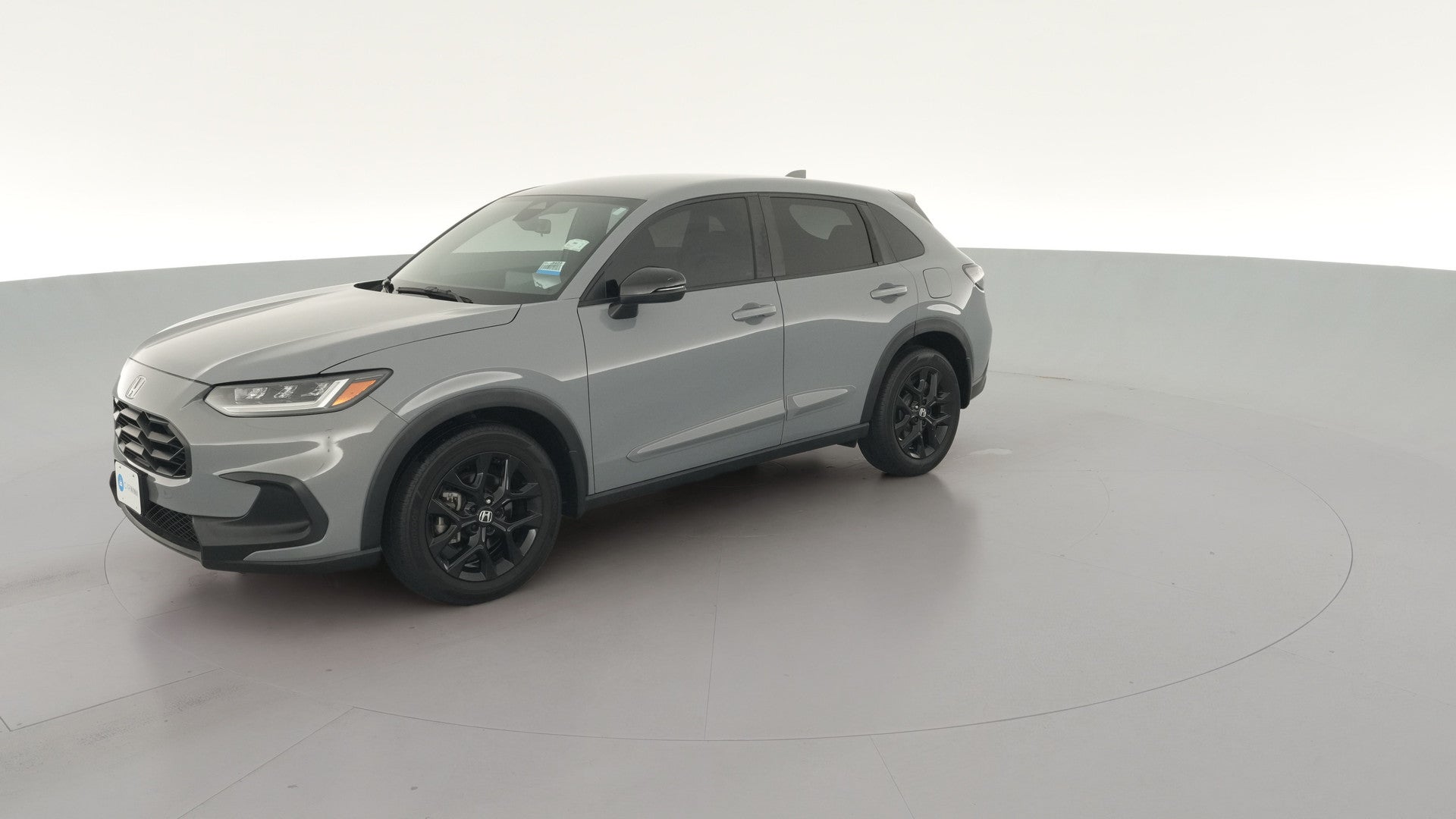 2024 Honda HR-V vehicle photo