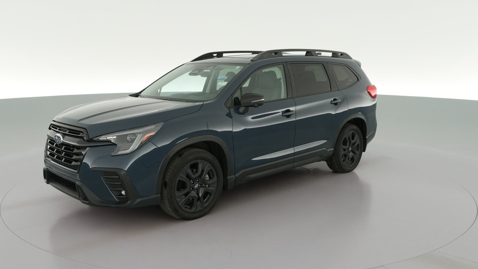 2023 Subaru Ascent vehicle photo