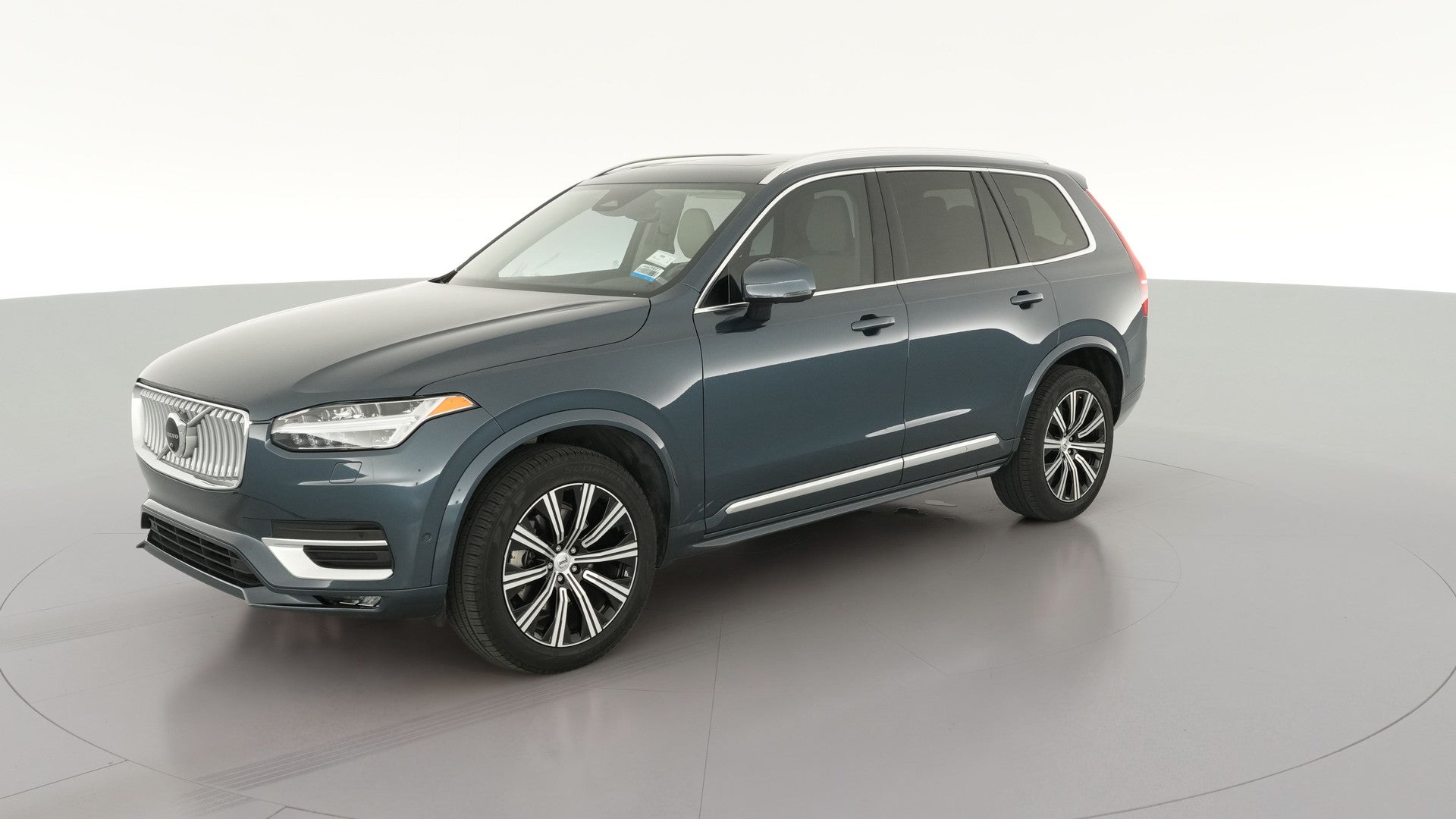 2023 Volvo XC90 vehicle photo