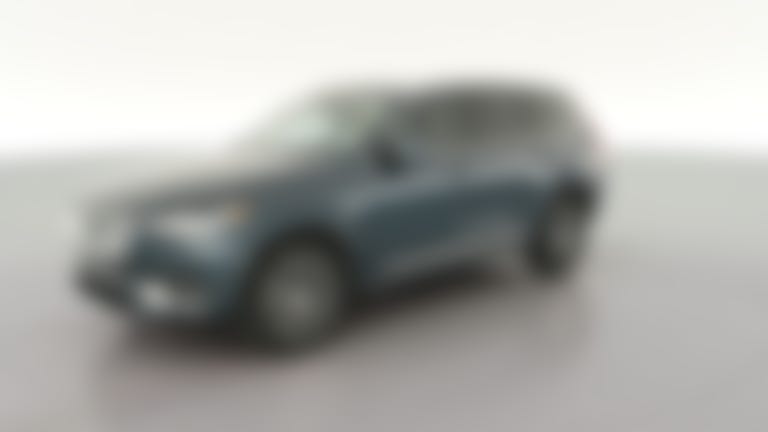 2023 Volvo XC90 vehicle photo