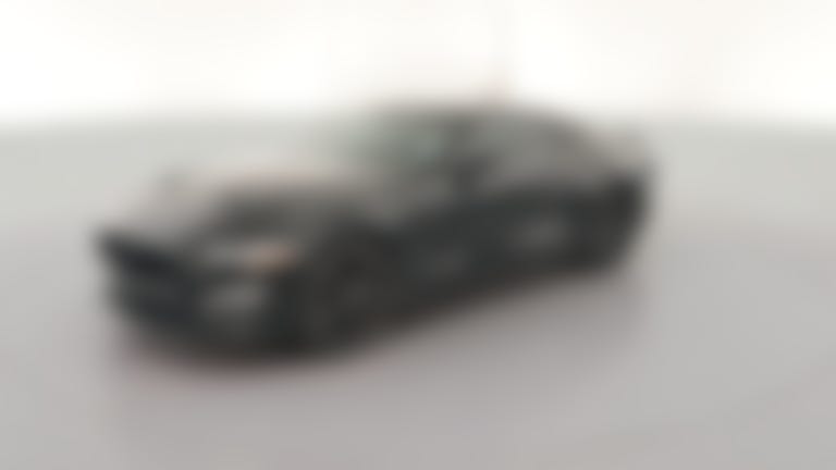 2023 Ford Mustang vehicle photo