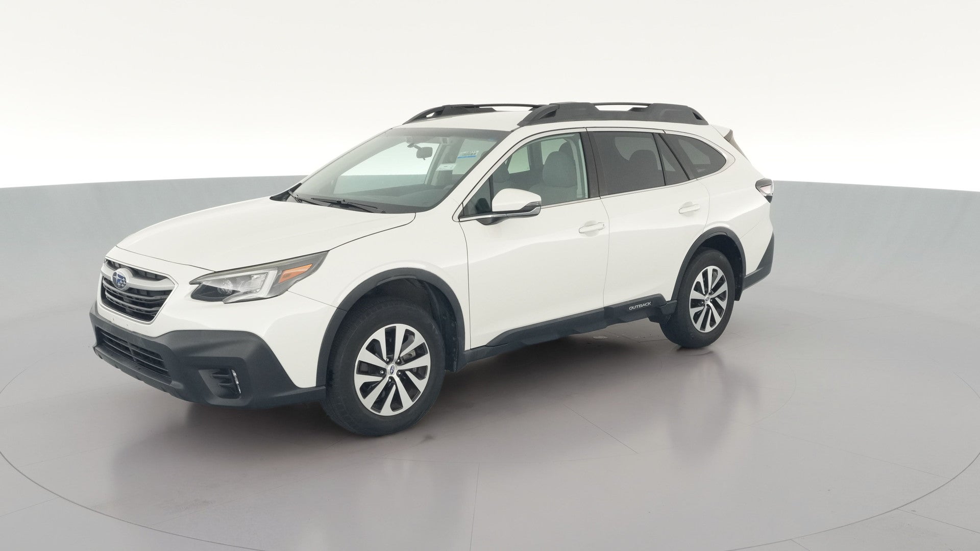 2021 Subaru Outback vehicle photo