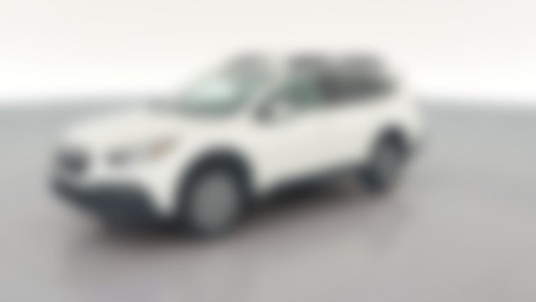 2021 Subaru Outback vehicle photo