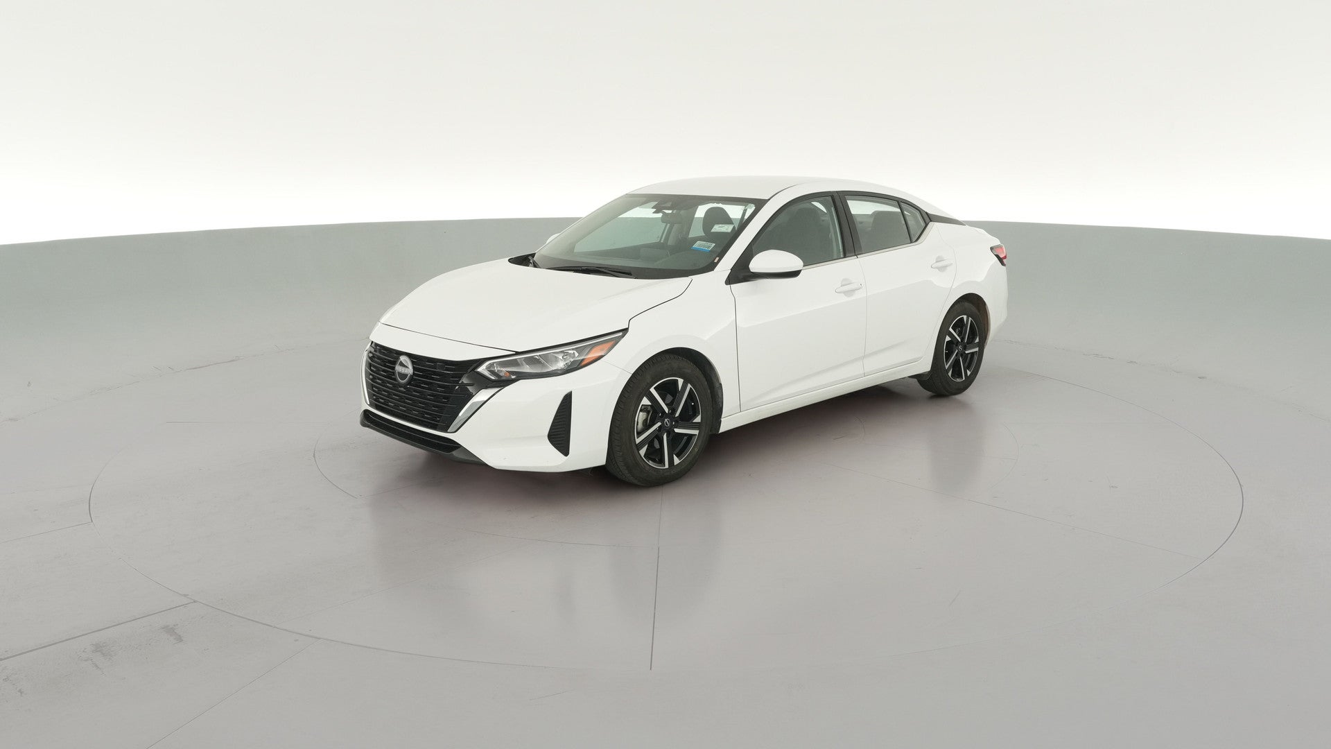 2024 Nissan Sentra vehicle photo
