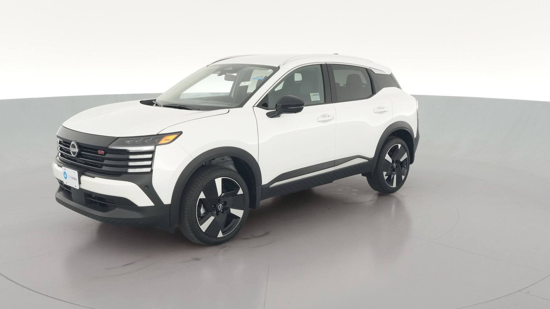 2026 Nissan Kicks vehicle photo