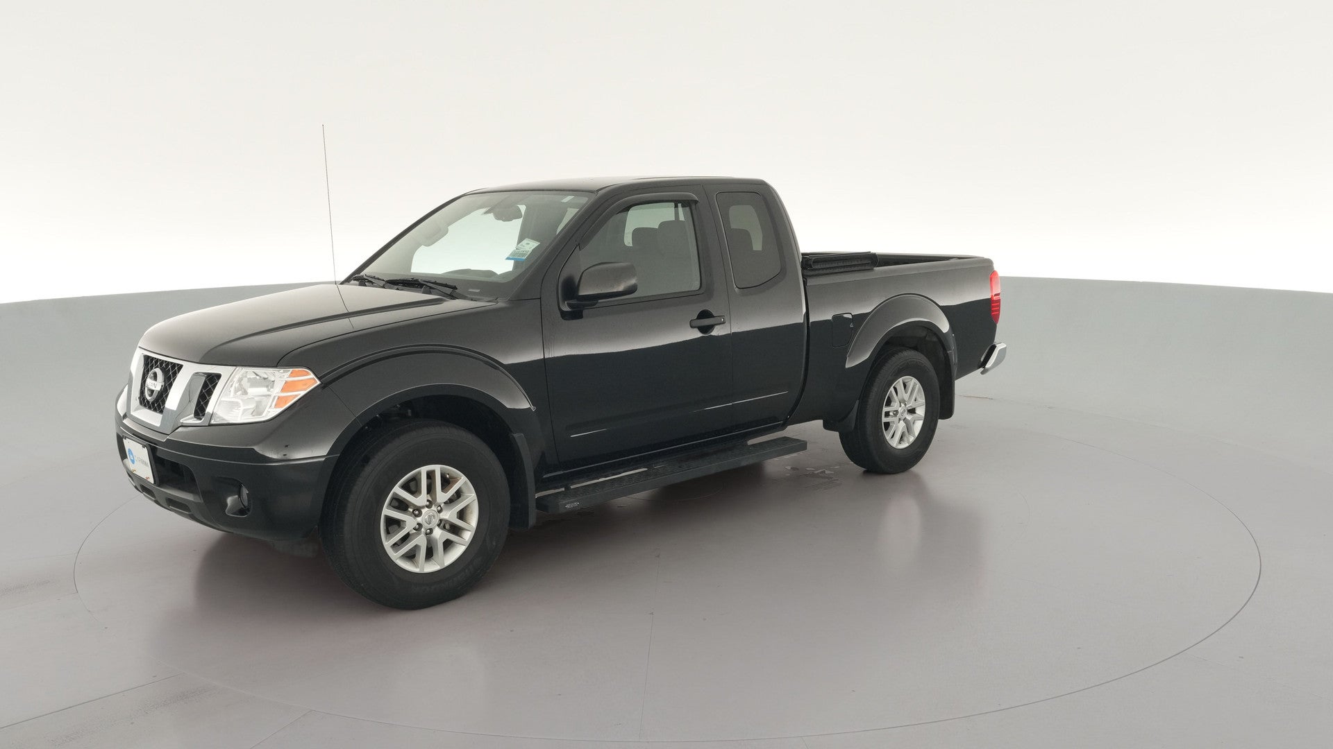 2019 Nissan Frontier King Cab vehicle photo