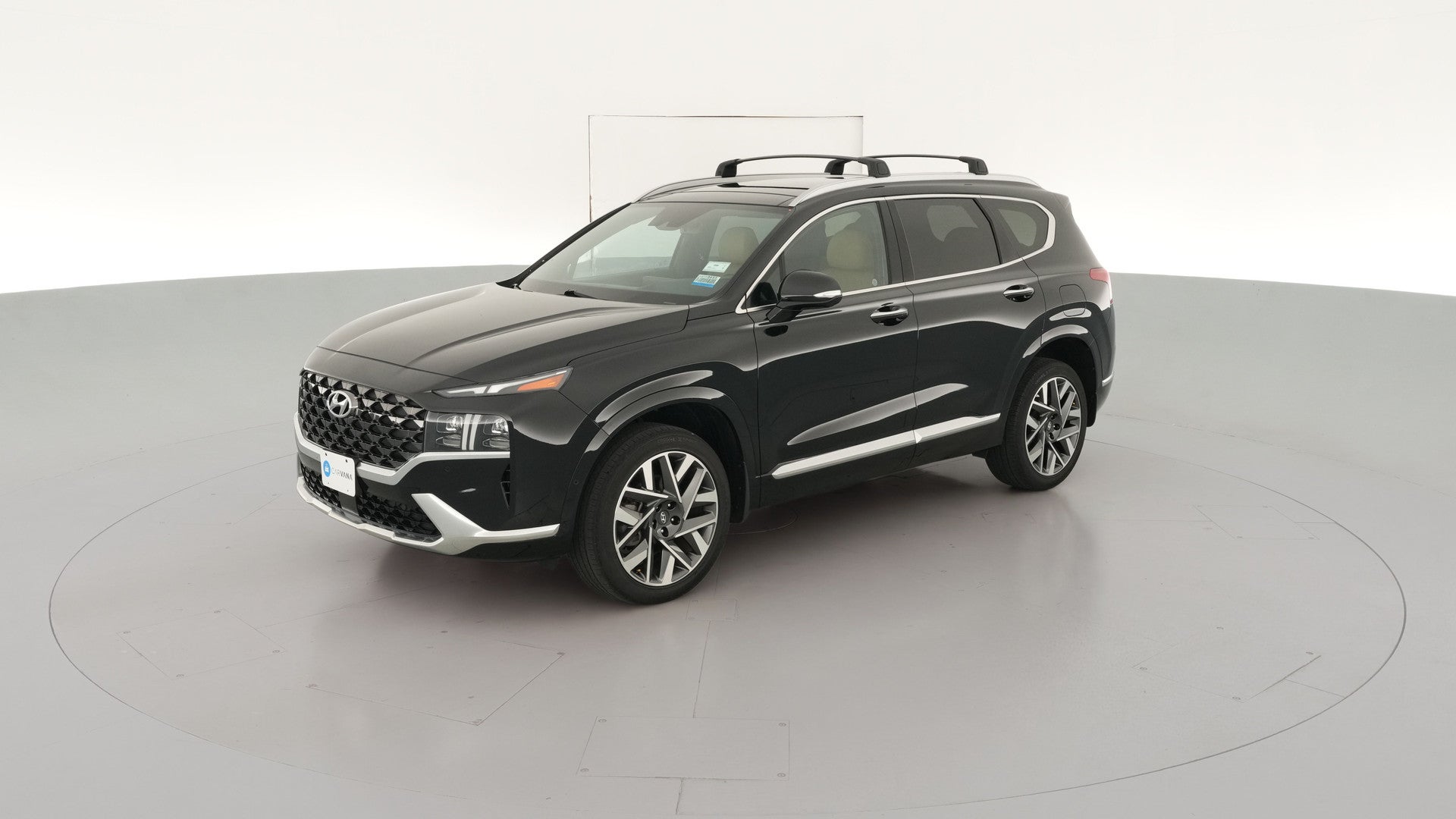 2023 Hyundai Santa Fe vehicle photo