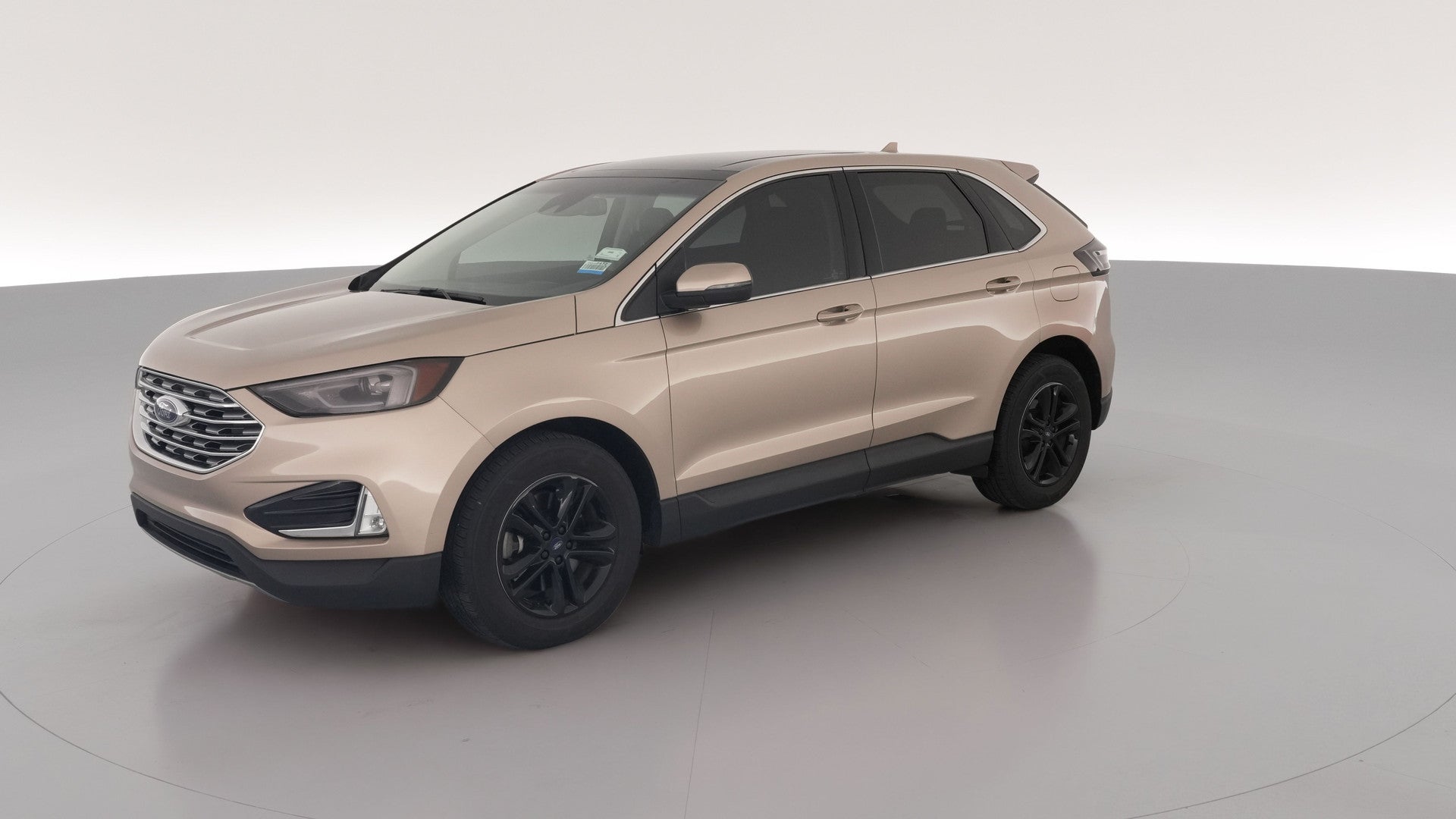 2020 Ford Edge vehicle photo