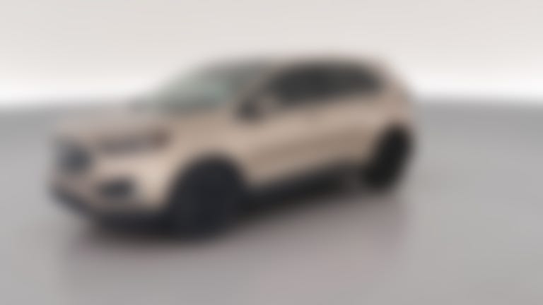 2020 Ford Edge vehicle photo