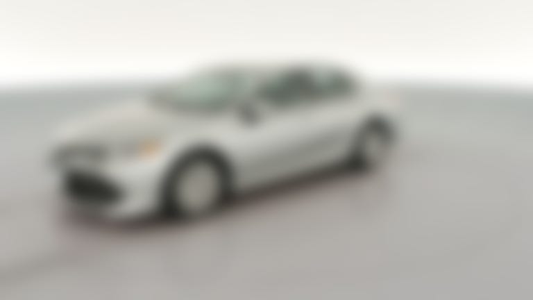 2019 Toyota Camry vehicle photo