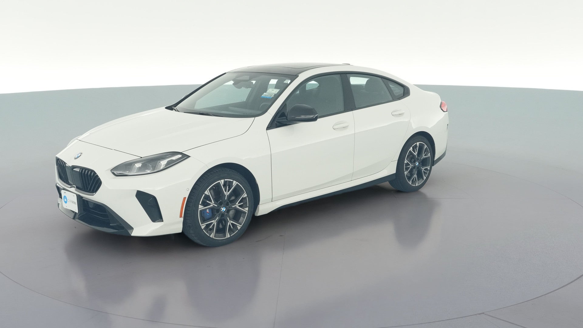 2026 BMW 2 Series vehicle photo