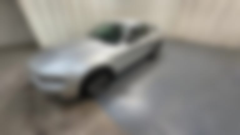 2011 Ford Mustang vehicle photo