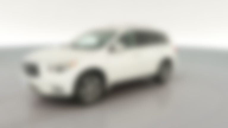 2014 INFINITI QX60 vehicle photo