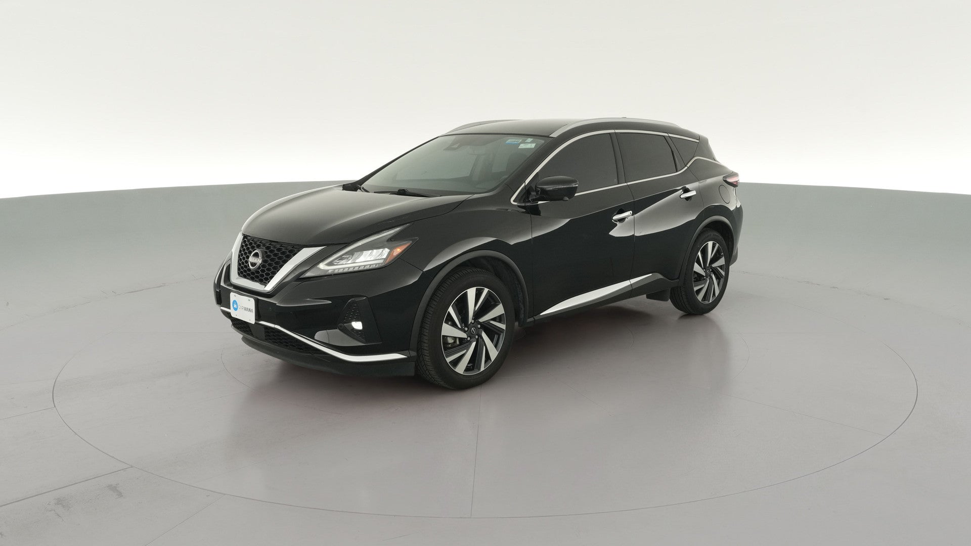 2023 Nissan Murano vehicle photo