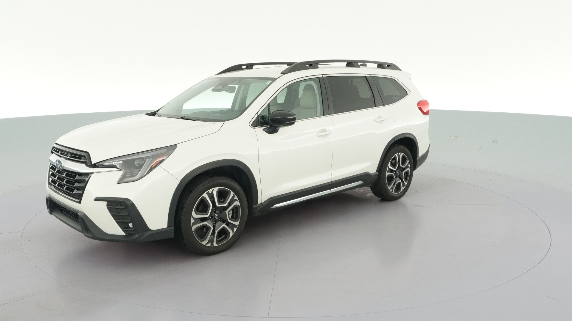2024 Subaru Ascent vehicle photo