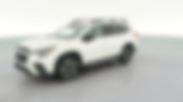 2024 Subaru Ascent vehicle photo