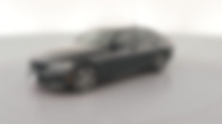 2022 BMW 3 Series vehicle photo