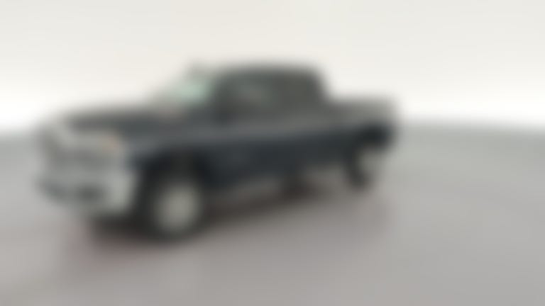 2026 Ram 2500 Crew Cab vehicle photo