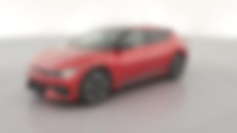 2022 Kia EV6 vehicle photo