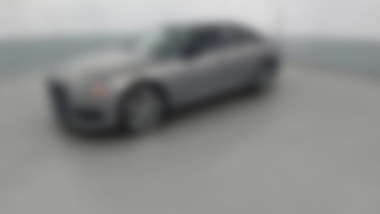 2021 Audi A6 vehicle photo