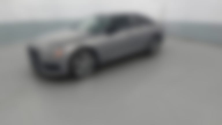 2021 Audi A6 vehicle photo
