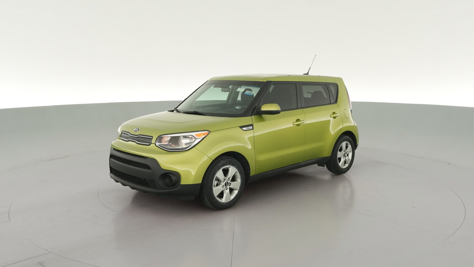 2019 Kia Soul vehicle photo
