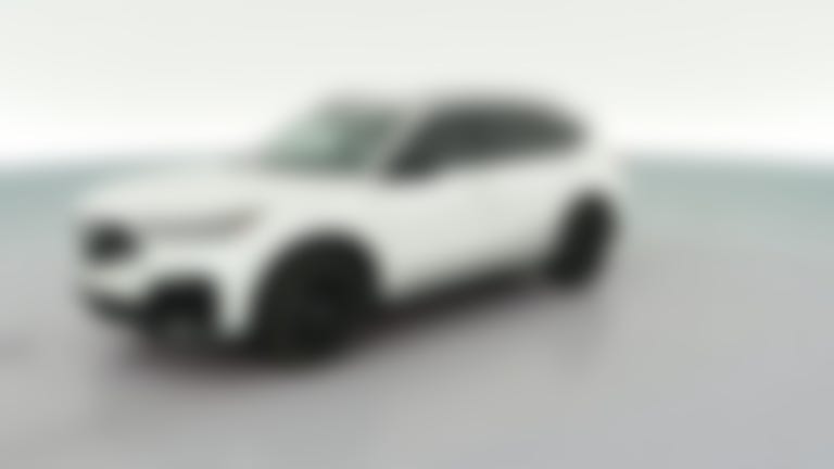 2025 Acura MDX vehicle photo