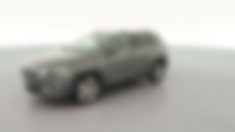 2021 Jeep Cherokee vehicle photo