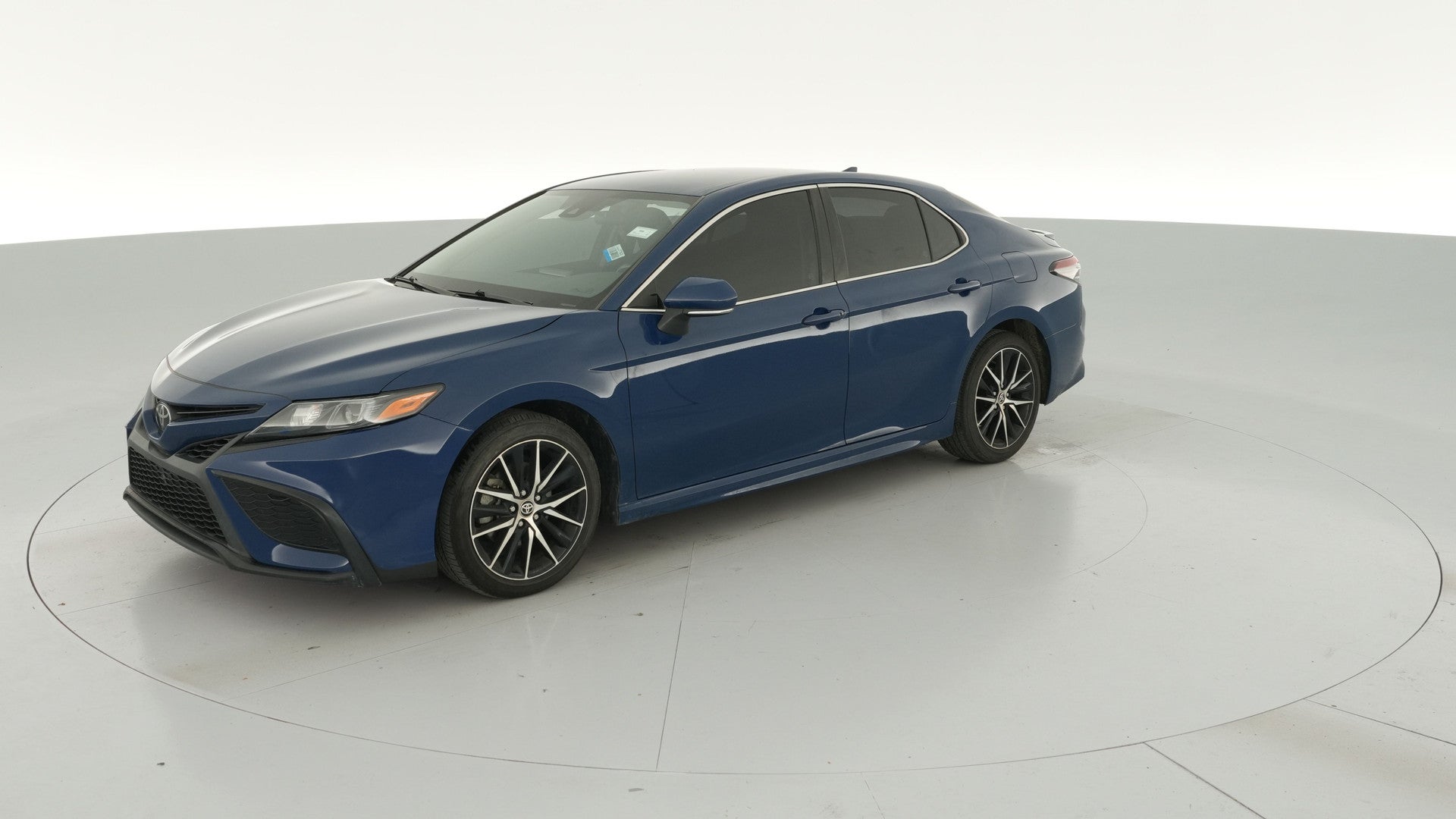 2023 Toyota Camry vehicle photo