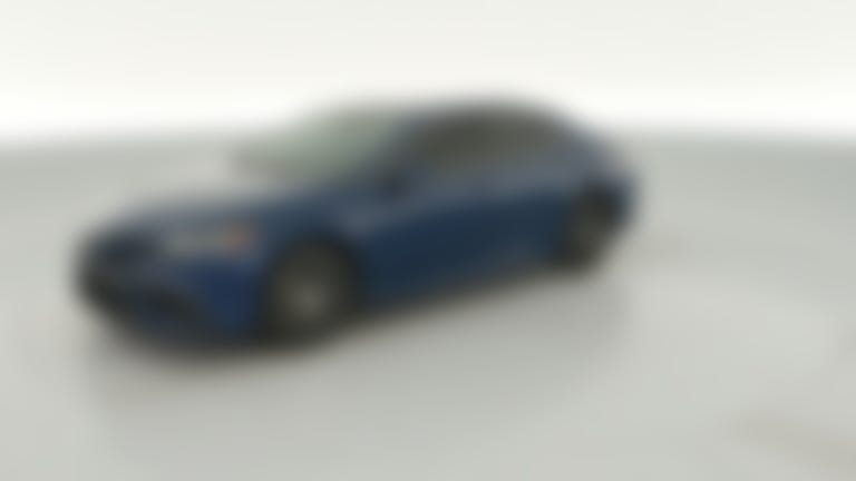 2023 Toyota Camry vehicle photo