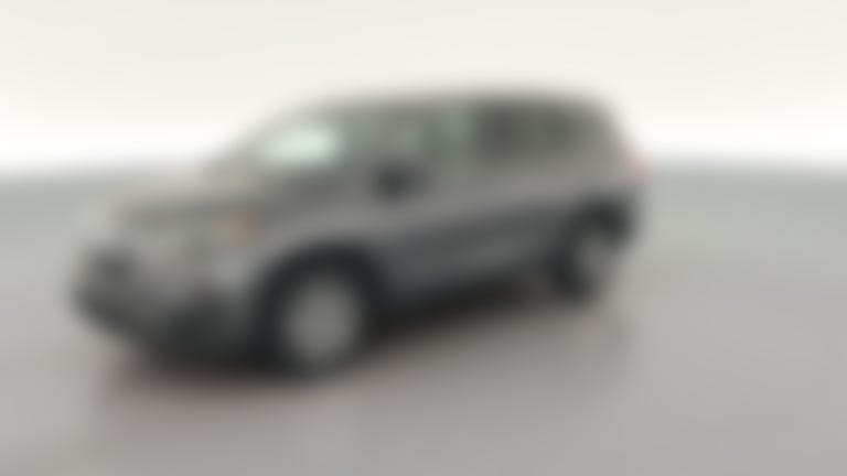 2021 Honda Pilot vehicle photo