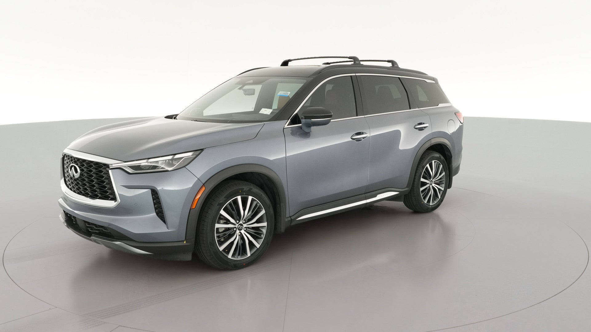 2023 INFINITI QX60 vehicle photo