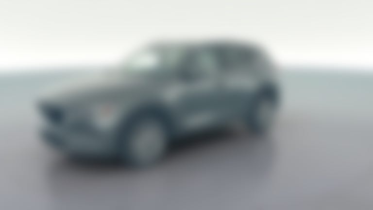 2021 MAZDA CX-5 vehicle photo
