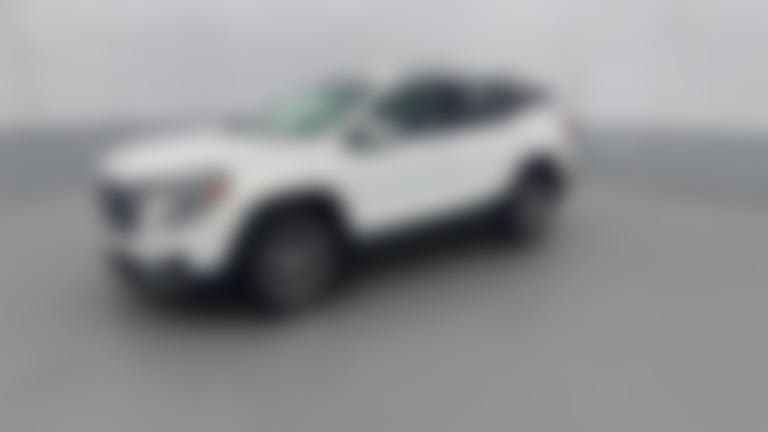 2024 GMC Terrain vehicle photo