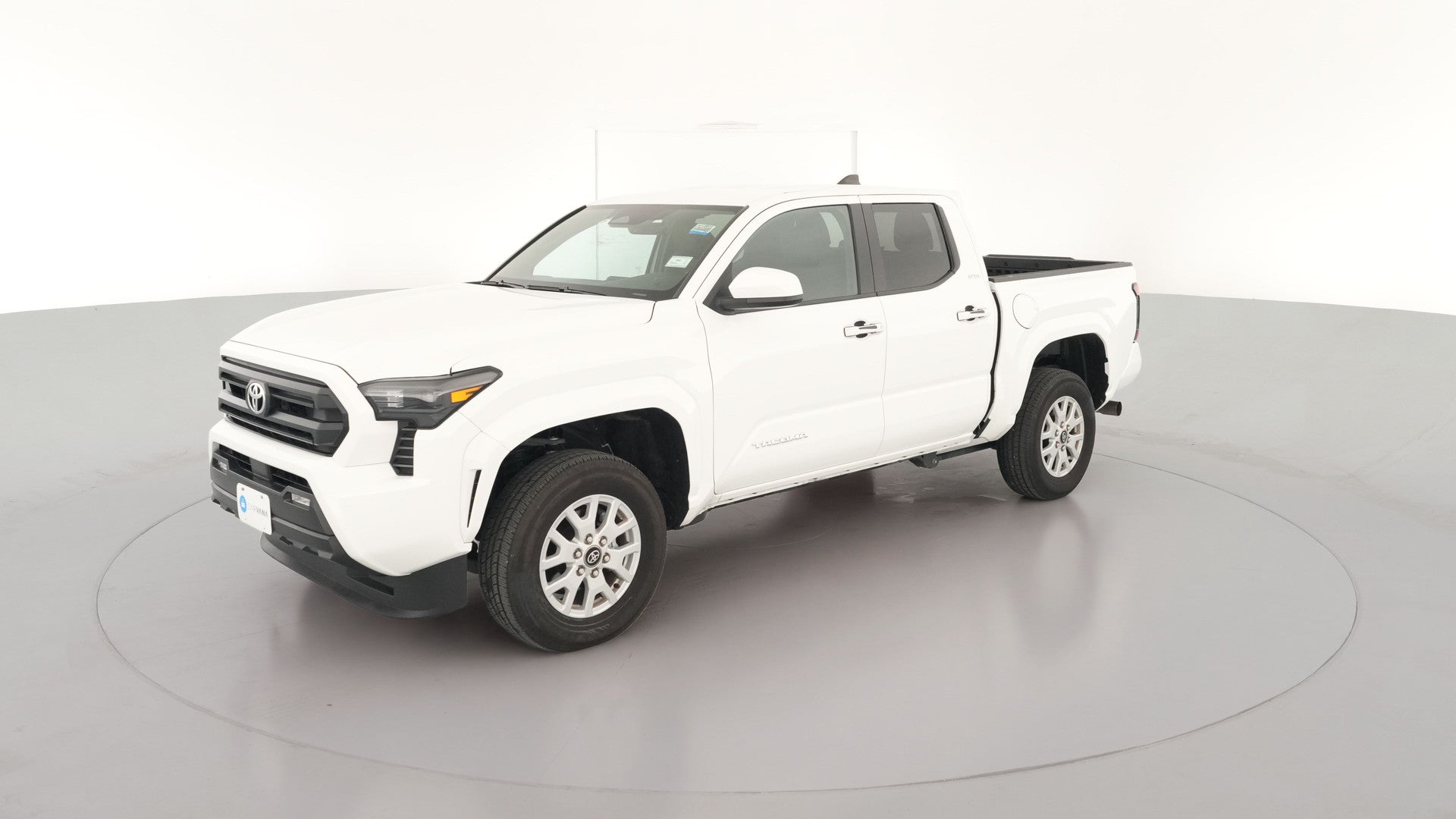 2025 Toyota Tacoma Double Cab vehicle photo