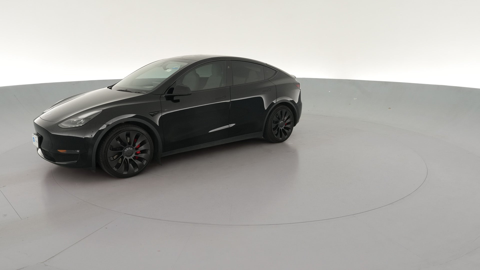 2023 Tesla Model Y vehicle photo